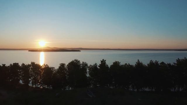 Welcome To Kazakhstan - Имантау-Шалкарская курортная зона смотреть онлайн