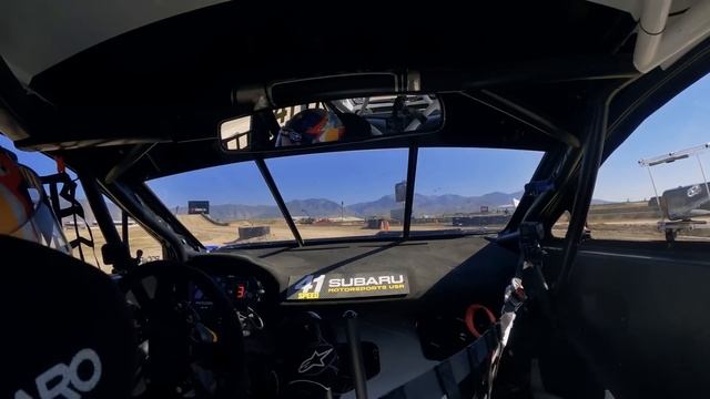 Launch Control: Unfinished Business - Episode 9.6 смотреть онлайн