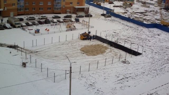 На выпавший на белый смотреть онлайн