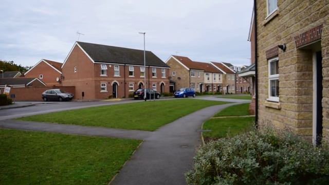 Nikon D3300 - 60FPS video test - Autofocus noise and performance. смотреть онлайн