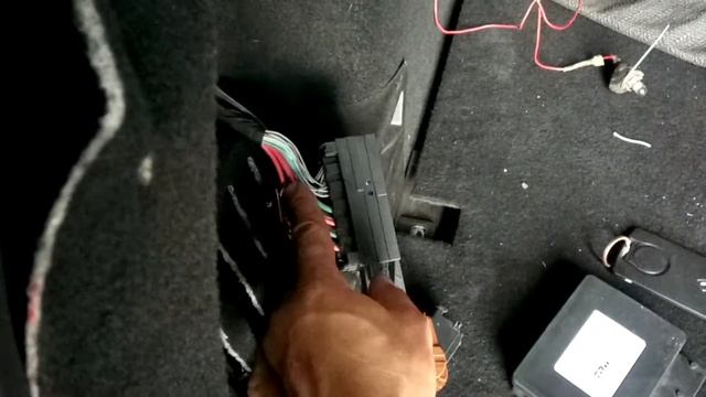 Рено меган 3 не работает электро ручник смотреть онлайн