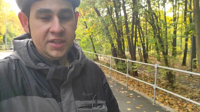 Tram Vityaz in Moscow: city money thrown to the wind. A boastful vehicle that carries air. смотреть онлайн