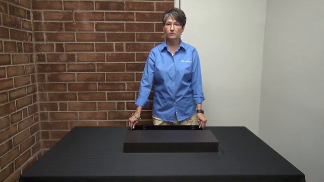 QUICK LOOK: Floating Shelf Kits