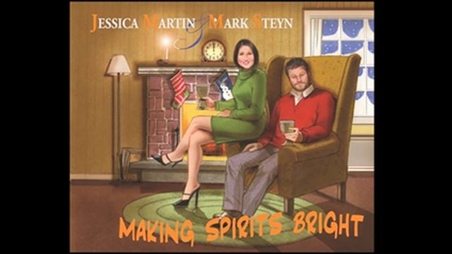 Mark Steyn: A Climate Denial Christmas смотреть онлайн