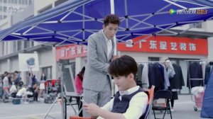 Красавчик 1 сезон 8 серия