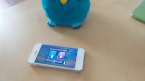 #Furby connect какает, поет, танцует. Ферби. Вики Сара