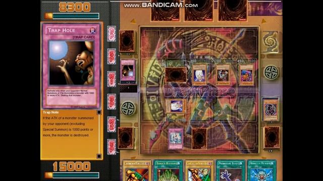 Yu-Gi-Oh! Power Of Chaos Yugi The Destiny Exodia Deck смотреть онлайн