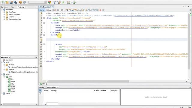 BootstrapVideo смотреть онлайн