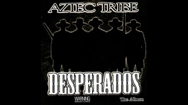 Aztec Tribe - Mind Games смотреть онлайн
