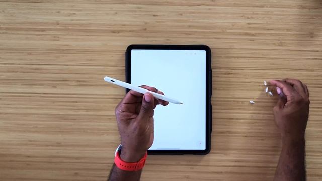 The Best Apple Pencil Gen 2 Alternative Yet!!! Switcheasy Easy Pro 4 смотреть онлайн