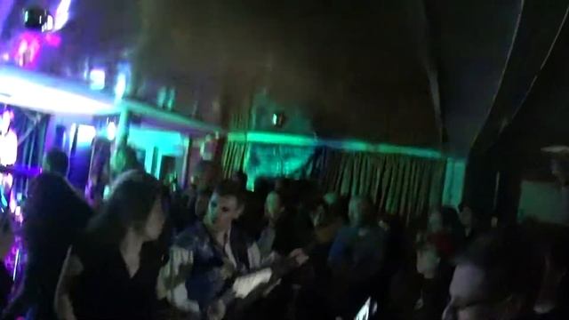 КРОВАВЫЙ РИФ - Портовые шлюхи 10.04.2021 смотреть онлайн