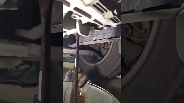Замена масла АКПП: Toyota, Kia, Hyundai