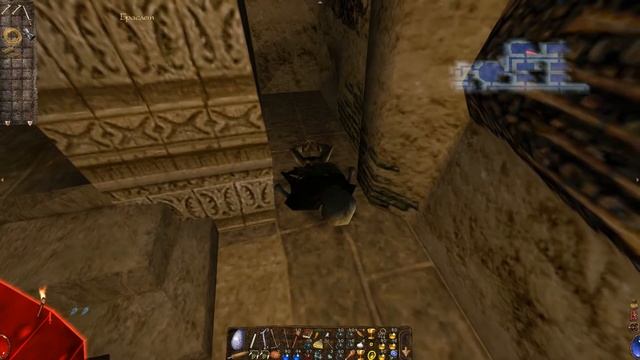 Arx Fatalis (Последний бастион) - 10) Тайна сокрытая в недрах склепа! смотреть онлайн