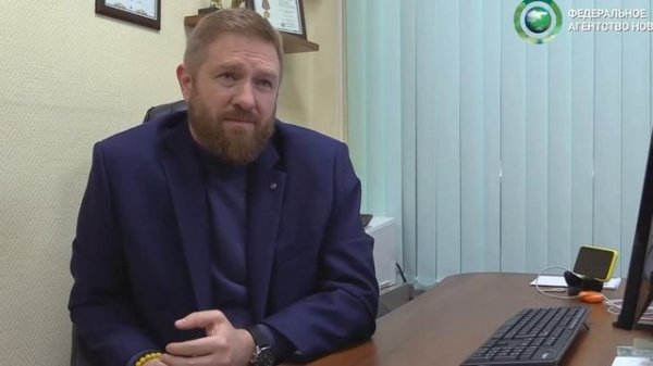 The Russian Federation responded to the US threats.