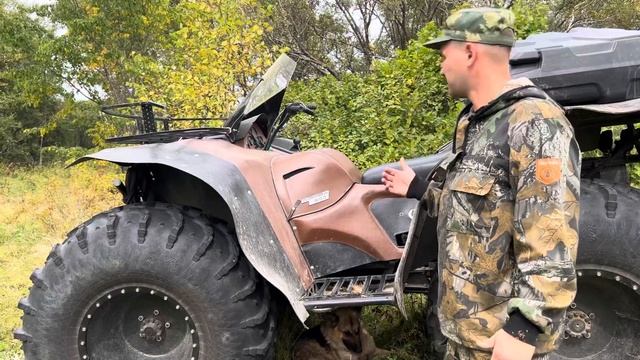 Поломки квадроцикла «Сокол» #квадроцикл #квадроциклы #квадроциклсокол смотреть онлайн