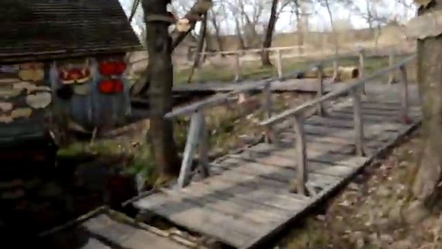 ИСТОЧНИК Хутор Холмецкий весна 2016 смотреть онлайн