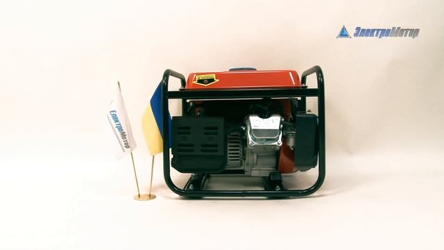 Бензиновый генератор brigadier professional bgp-09н смотреть онлайн