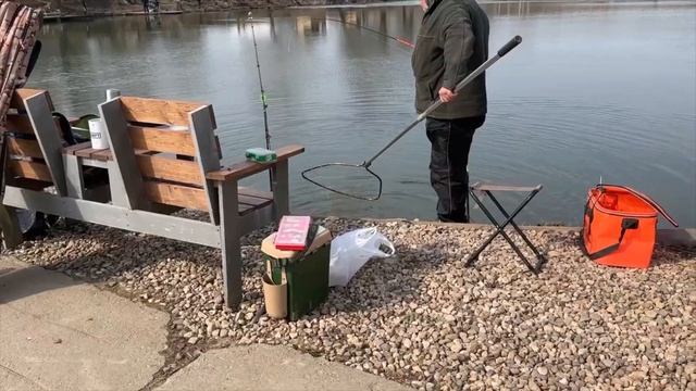 Весеннее настроение в КЛЁВой Усадьбе смотреть онлайн