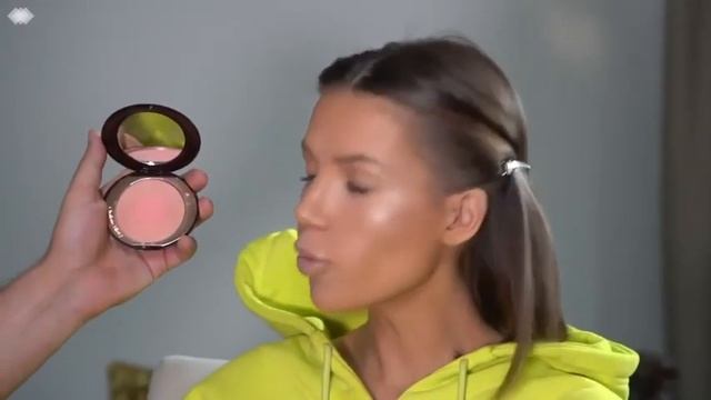 Макияж Для Инессы Шевчук От Сердара Камбарова! HD смотреть онлайн