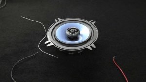 Как правильно определить полярность динамика?