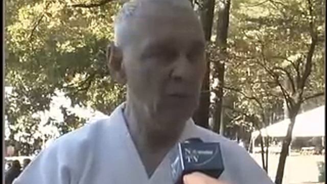 Японская культура в США (Атланта) смотреть онлайн