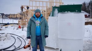 Куда выводить воду от септика? Все варианты решения проблемы