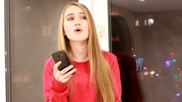 Мот - Звуки пианино (Cover by Alina) смотреть онлайн