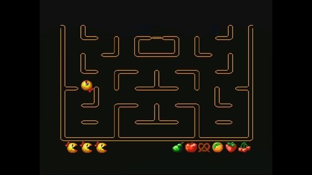 Arcade Classics (PHILLIPS CDI) Ms PacMan Arcade