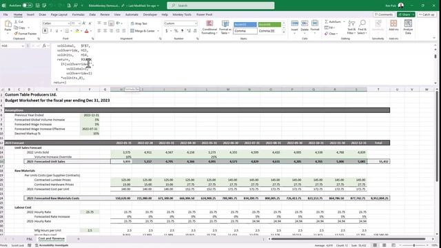 38 KEN PULS Boost your Excel efficiency with Monkey Tools смотреть онлайн