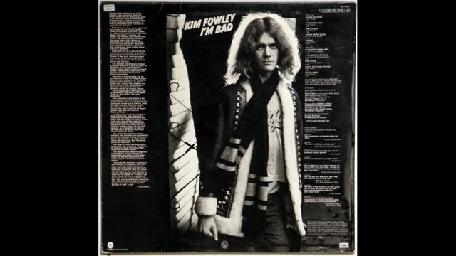 Рок-энциклопедия. Kim Fowley. Биография смотреть онлайн
