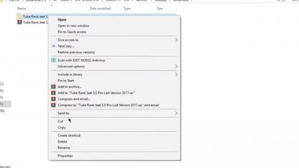 How To Fix The File Name, Directory Name, Or Volume Label Syntax Is Incorrect.On Windows 10 bangla