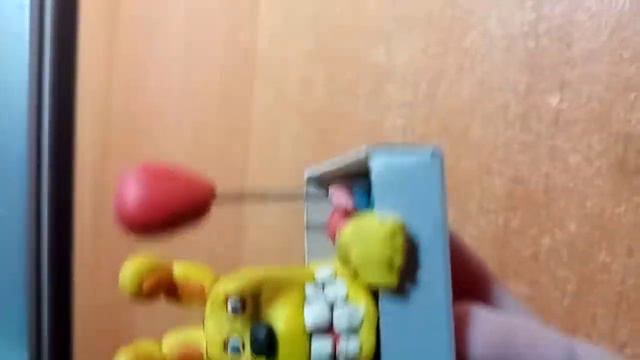 Новая фигурка! Пит спринг бонни смотреть онлайн