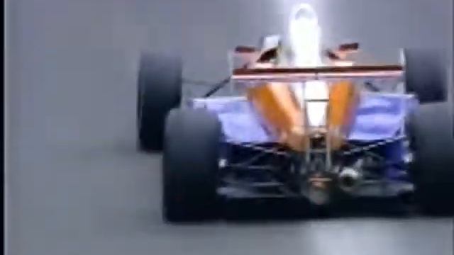 2000 Formula Renault Championship- Oulton Park Part 2/2 смотреть онлайн