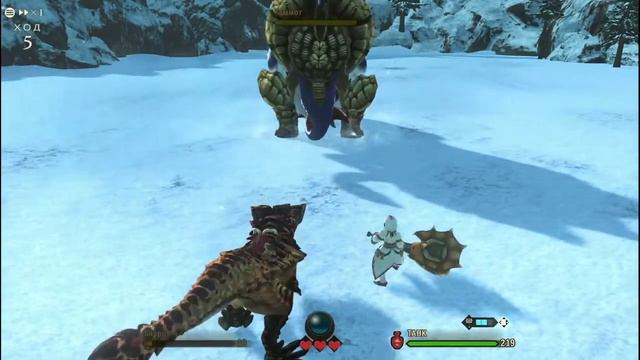 Monster Hunter Stories 2 ФАН СТРИМ ПОИСК ЯИЦ И ХОРОШИХ ГЕНОВ смотреть онлайн
