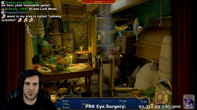 Jane Angel 2: Fallen Heaven [PC] смотреть онлайн