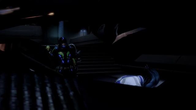 Mass Effect 2 Боевое блин такси ч 50 смотреть онлайн