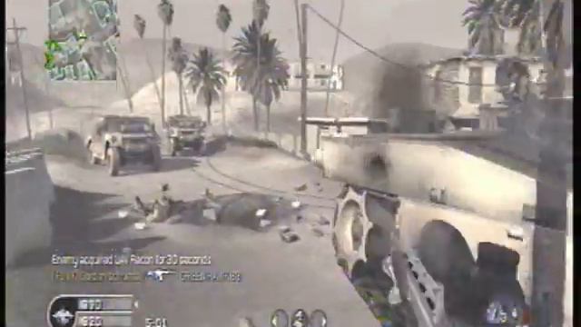 Rapid Fire Mods - Call Of Duty 4 смотреть онлайн