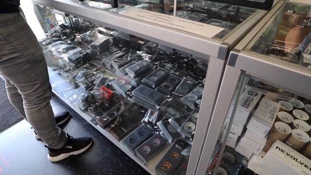 INSANE RC CAR HOBBY SHOP TOUR | Alamo City Hobby Shop San Antonio TX смотреть онлайн