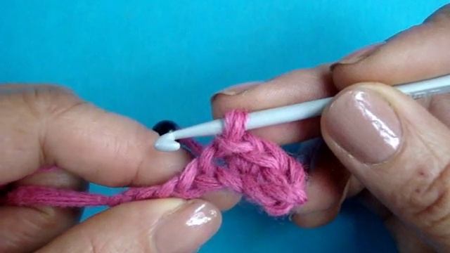 Вязание с бусинами и бисером - 6 смотреть онлайн