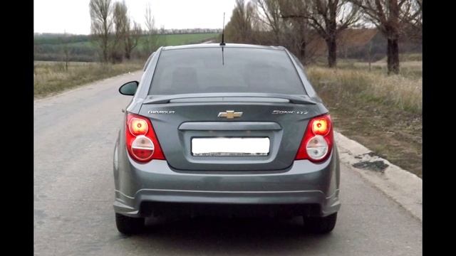 Chevrolet Aveo 2 ОТЗЫВ ВЛАДЕЛЬЦА/шевроле авео т300, авео отзывы, авео замена, шевроле авео двигател смотреть онлайн
