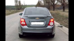 Chevrolet Aveo 2 ОТЗЫВ ВЛАДЕЛЬЦА/шевроле авео т300, авео отзывы, авео замена, шевроле авео двигател