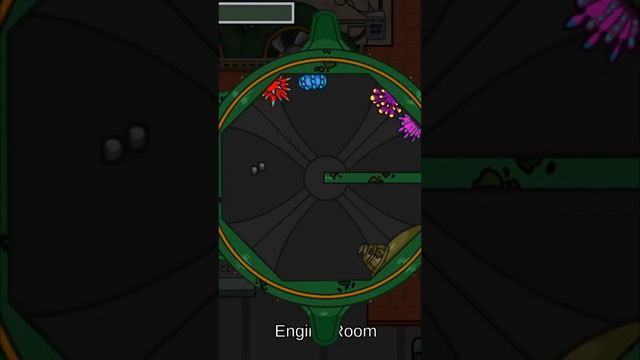 😱НОВАЯ КАРТА В АМОНГ АС - ОБНОВЛЕНИЕ 2023 смотреть онлайн