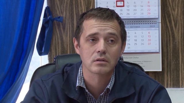 В компании "Металлоинвест" принят новый Кодекс корпоративной этики смотреть онлайн