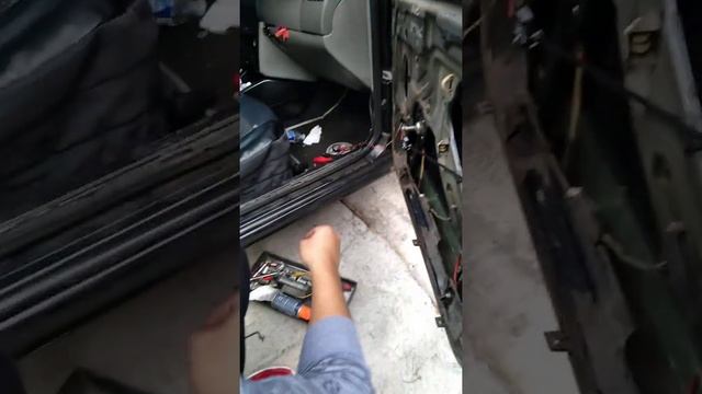 REVICION DE GATILLO VIDEO 2 DE 3 . ( PUERTA DELANTERA POINTER ) смотреть онлайн