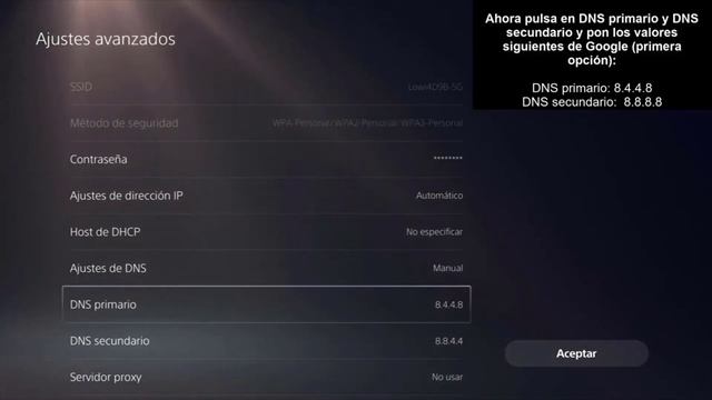 ✔️🎮 SOLUCION PS5 ERROR CE-113524-6