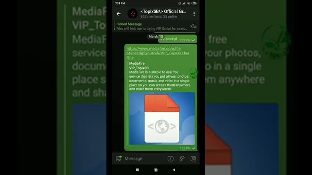 Game guardian Free Script ( chat room ) online script with database смотреть онлайн