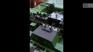 Автоматический станок для производства гвоздей Z94-4C