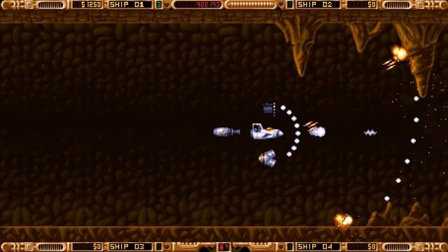 1993 Space Machine - Shenandoah смотреть онлайн