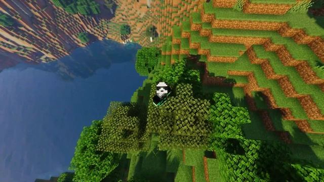 ТОП 4 САМЫХ ЛУЧШИХ СИДА для MINECRAFT 1.18.1! смотреть онлайн