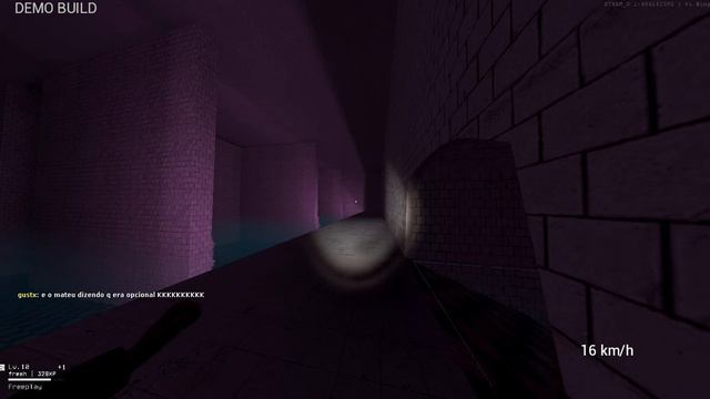 Beatrun no gmod смотреть онлайн